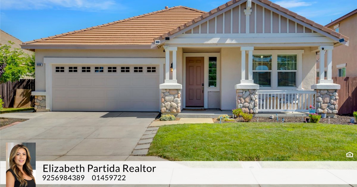 1036 Warhol Way, Oakley, CA 94561